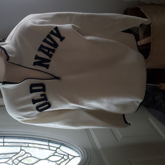 Old Navy fleece - Picture 2 of 3